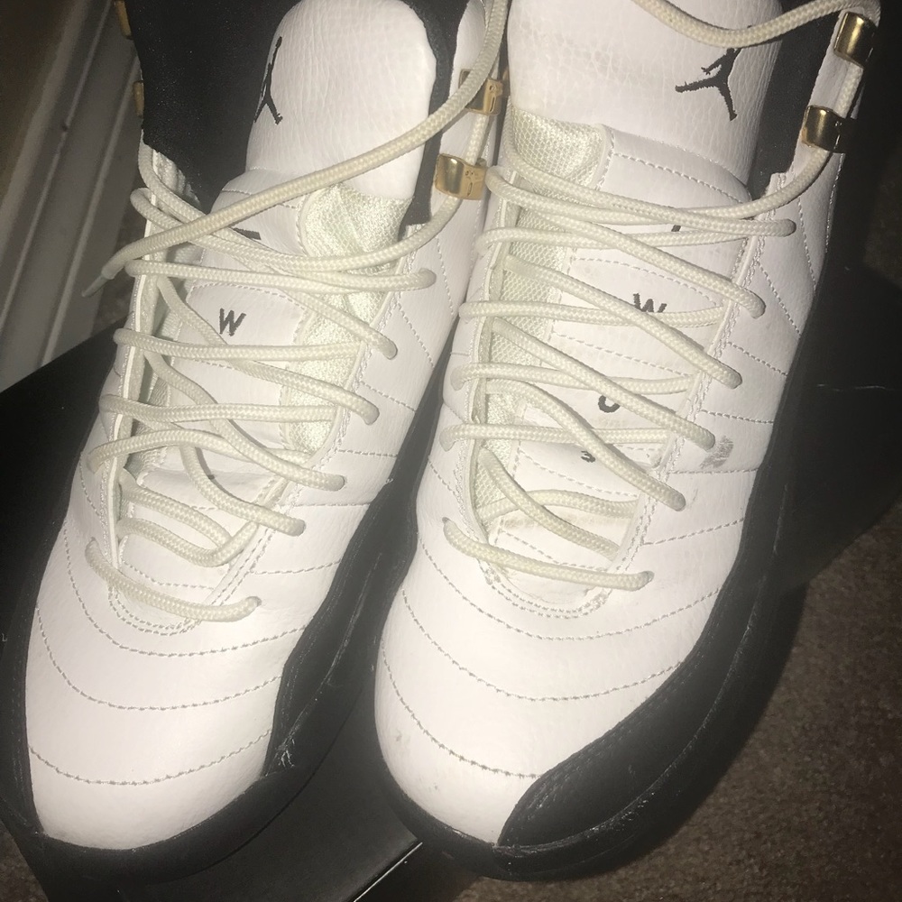 Jordan Taxis 7y